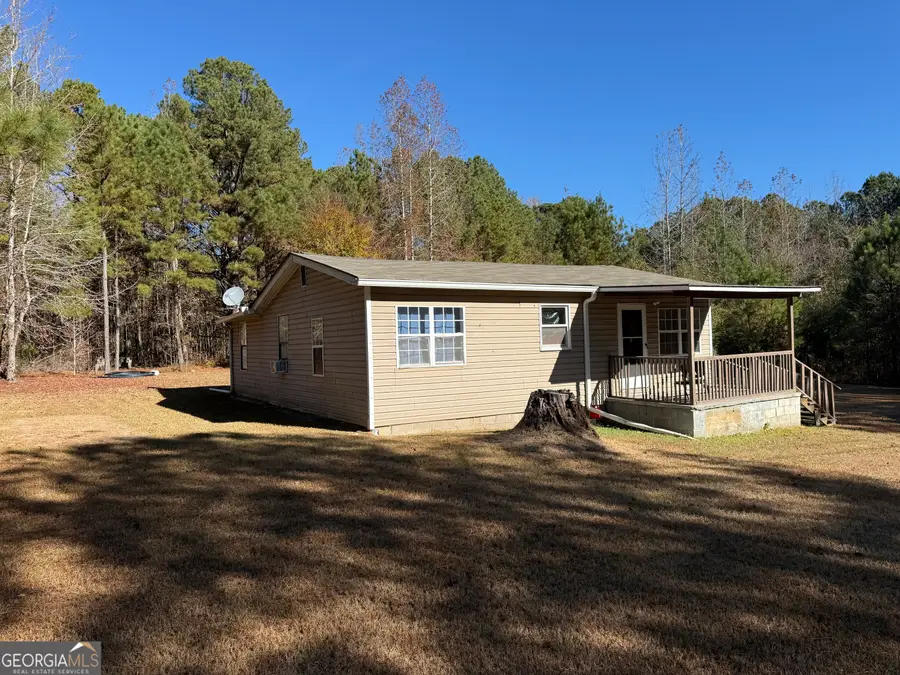 3148 Trammel Bottom Road, Hogansville, GA 30230 - Image #2
