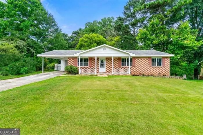 3027 Lakeridge Drive Se, Conyers, GA 30094 - Image #2