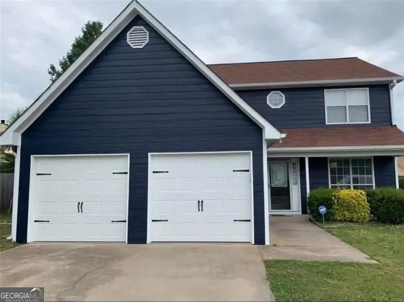 3456 Heartland Drive, Rex, GA 30273 - Image #1