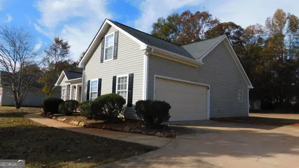 425 Berkshire Drive, Covington, GA 30016