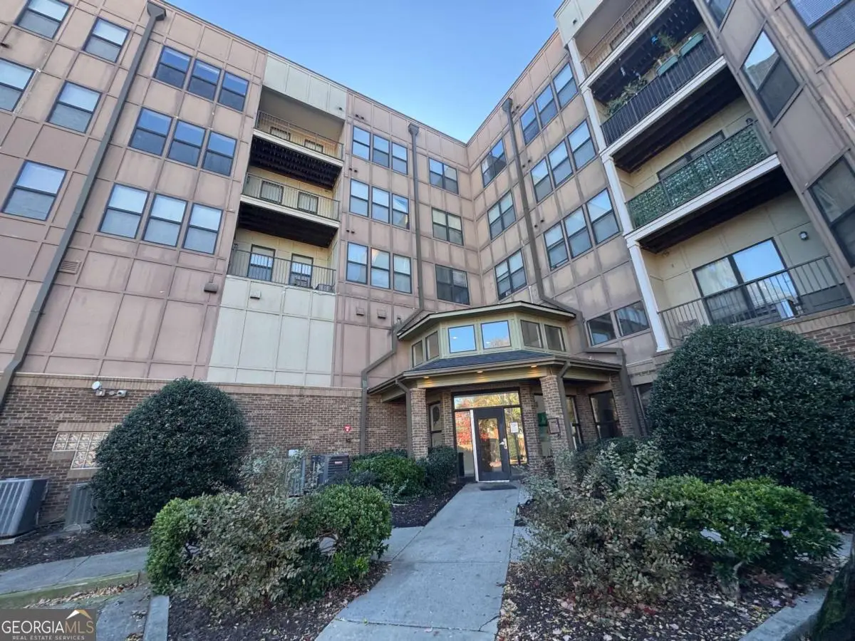 898 Oak Street Sw #1222, Atlanta, GA 30310 - Image #1