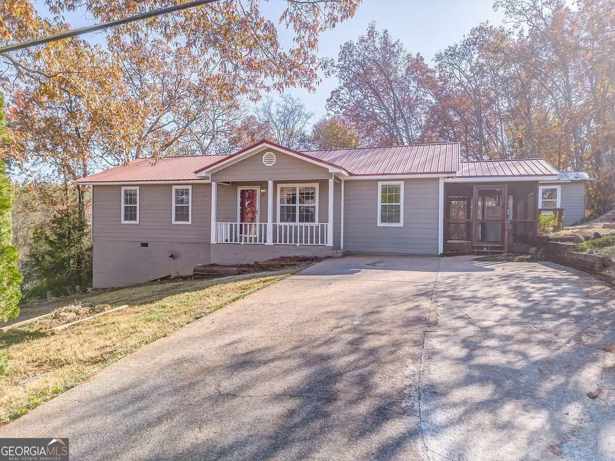 125 May Street Nw, Adairsville, GA 30103 - Image #1