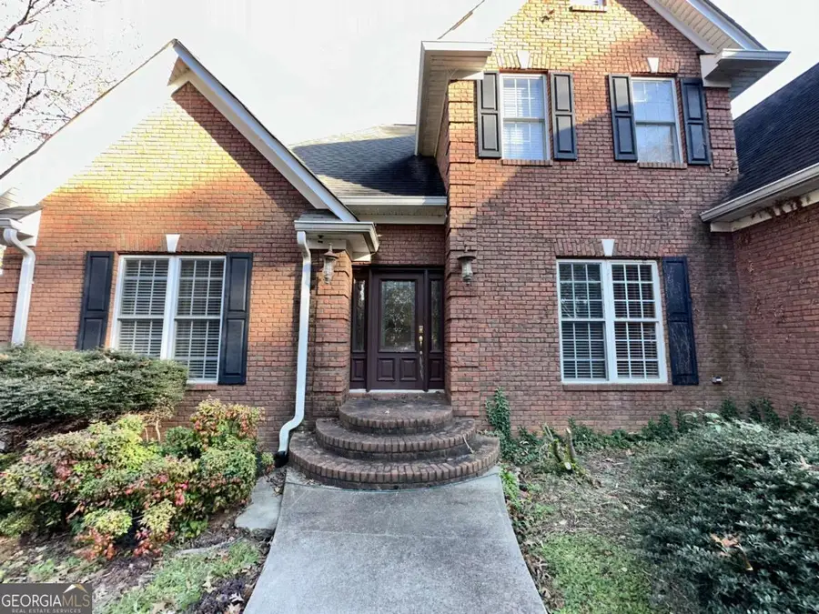 4446 Gillsville Highway, Gillsville, GA 30543 - Image #2