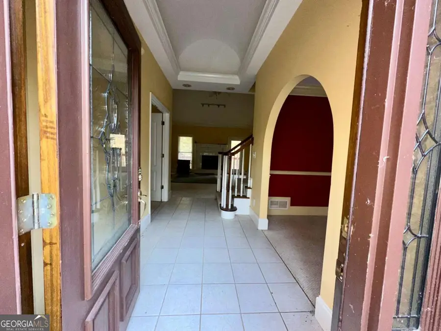 4446 Gillsville Highway, Gillsville, GA 30543 - Image #3