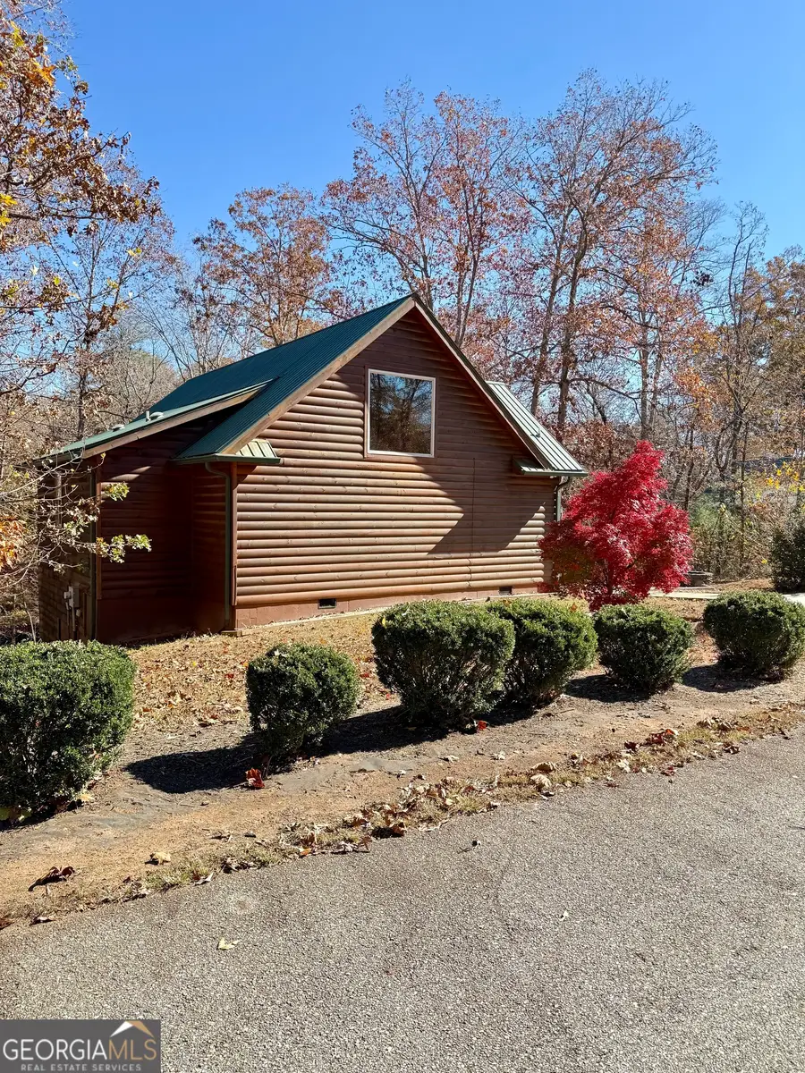 265 Maple Ridge Drive, Cleveland, GA 30528 - Image #3