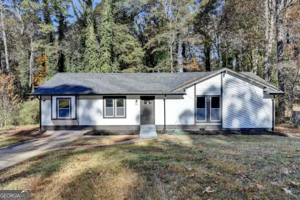 2853 Franklin Road, Lawrenceville, GA 30044