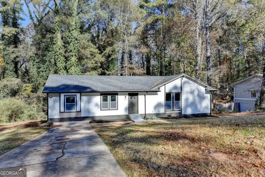 2853 Franklin Road, Lawrenceville, GA 30044 - Image #2