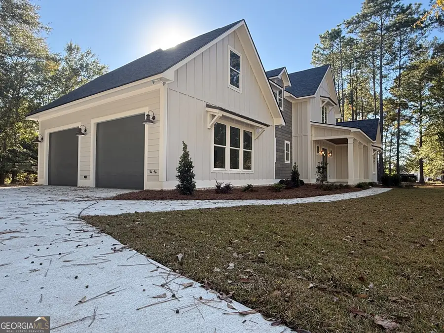 227 Morgan Farm Drive, Leesburg, GA 31763 - Image #2