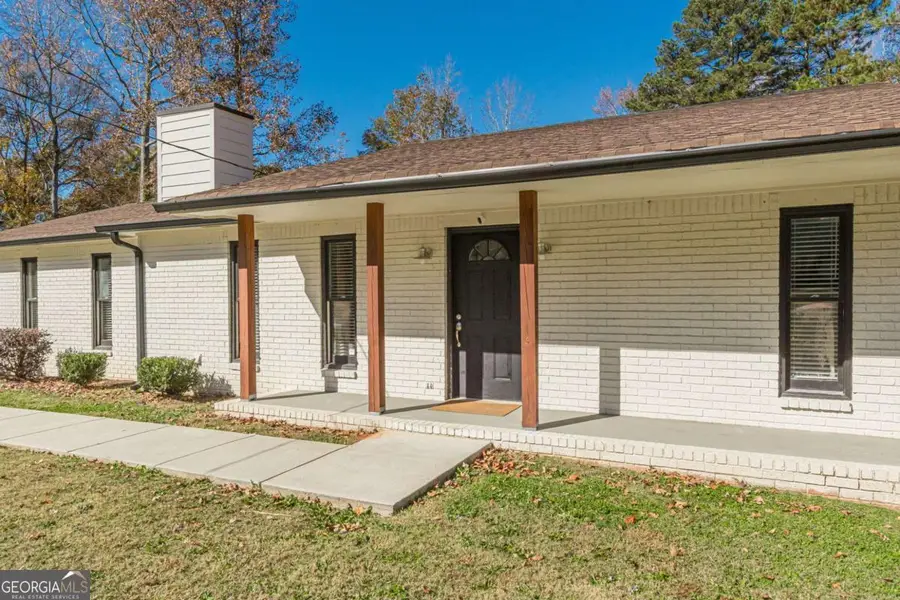 9531 Winding Way Lane, Jonesboro, GA 30238 - Image #2
