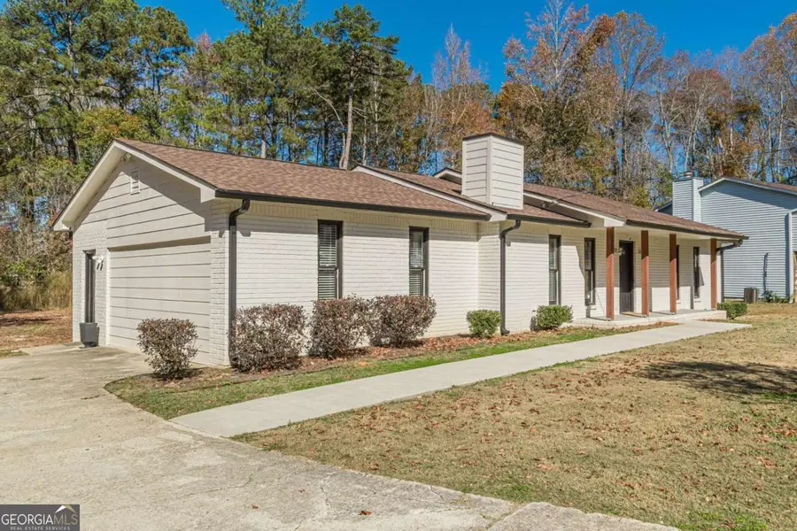 9531 Winding Way Lane, Jonesboro, GA 30238 - Image #3