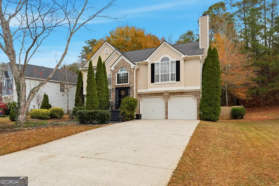 1479 Bellemeade Farms Road Sw, Marietta, GA 30008 - Image #3