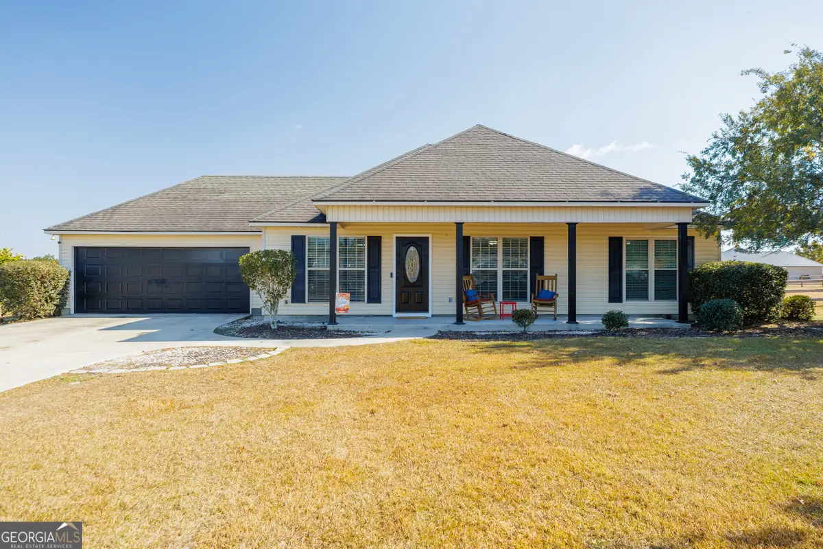 15 Water Lily Way, Lakeland, GA 31635 - Image #1