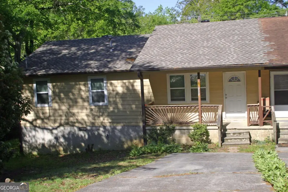 6694 Young Court, Douglasville, GA 30134 - Image #1