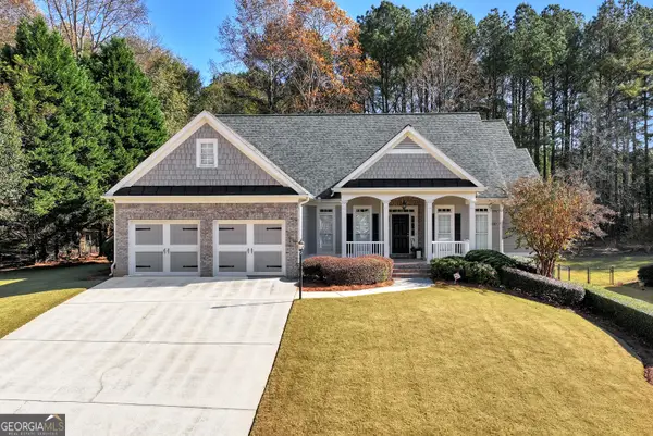 632 Richmond Place, Loganville, GA 30052