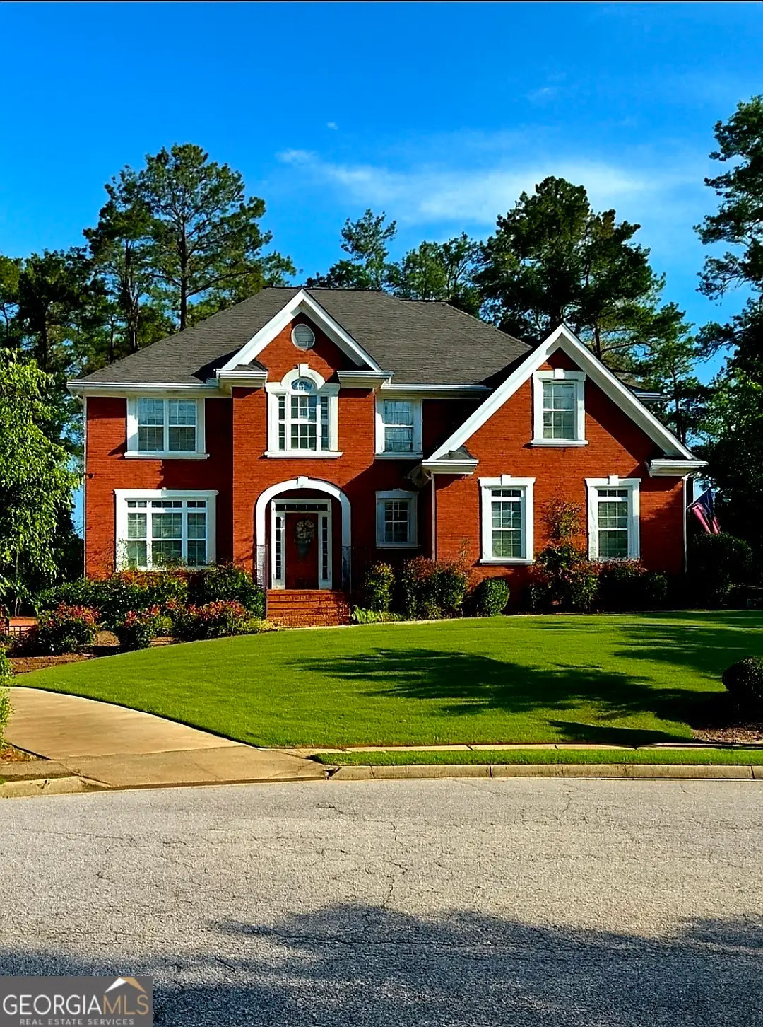 10216 Azalea Drive, Covington, GA 30014 - Image #1