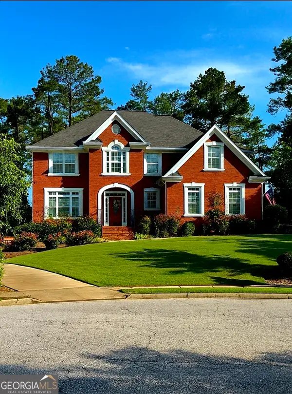 10216 Azalea Drive, Covington, GA 30014