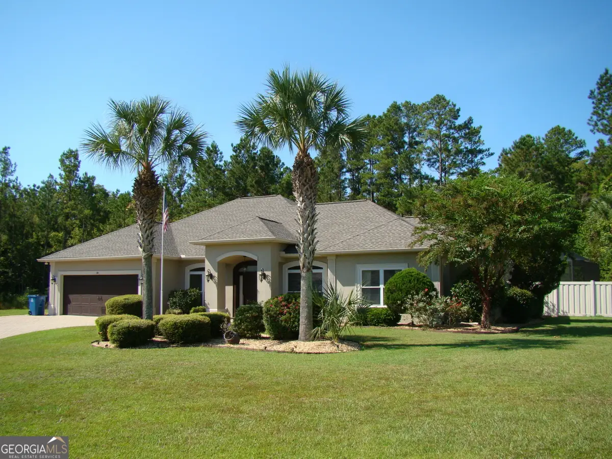 18 Retreat Circle, Brunswick, GA 31525 - Image #1