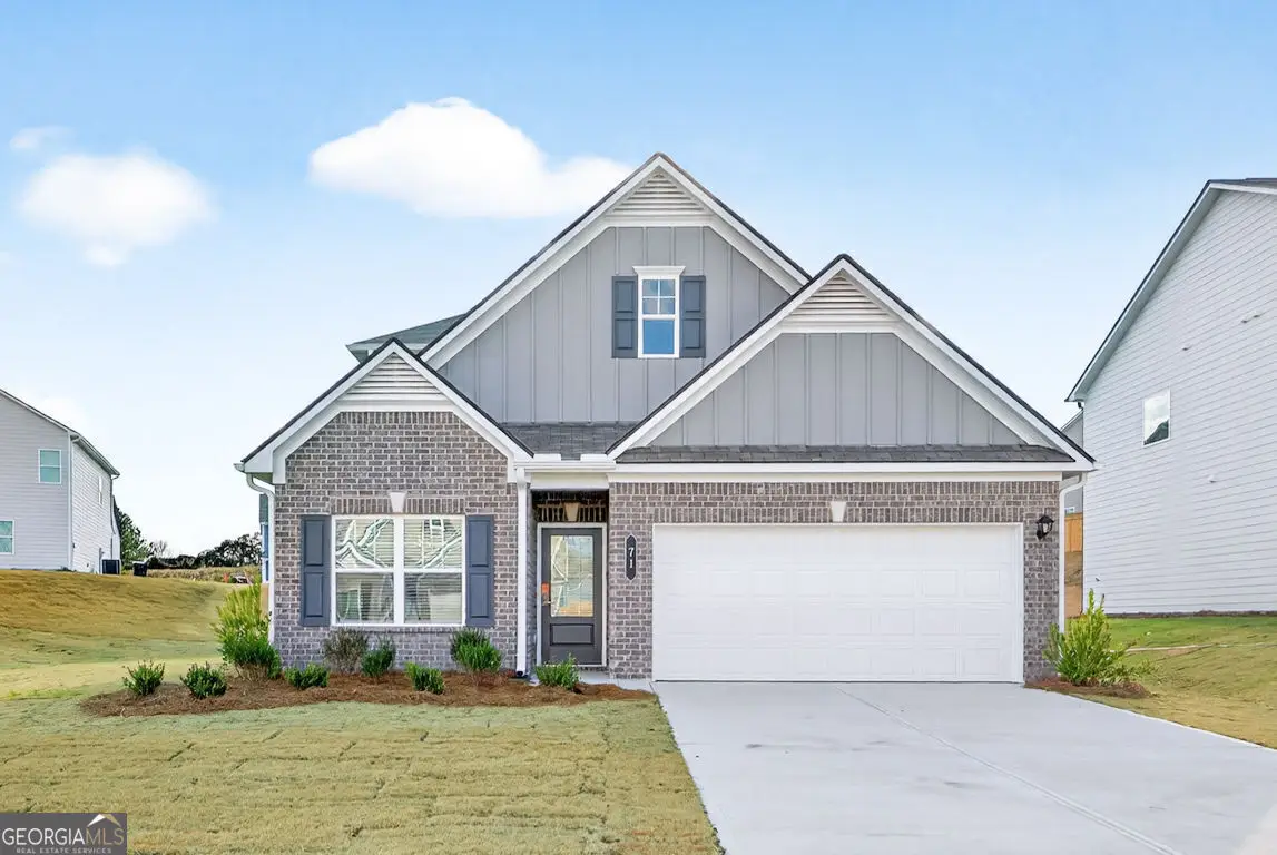 71 Calla Drive, Douglasville, GA 30134 - Image #1