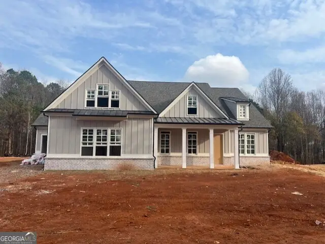 5450 Settingdown Road, Cumming, GA 30041 - Image #1