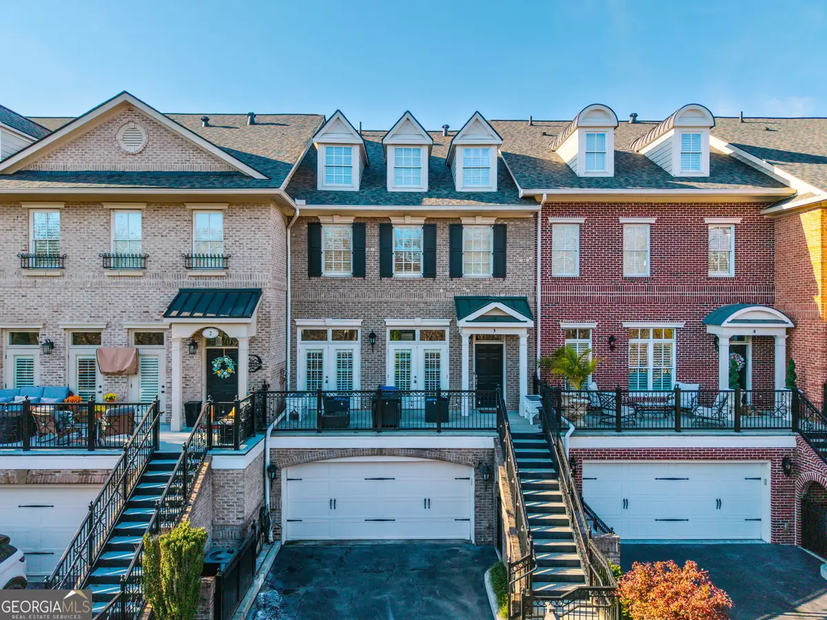 3 Buford Village Walk, Buford, GA 30518 - Image #1