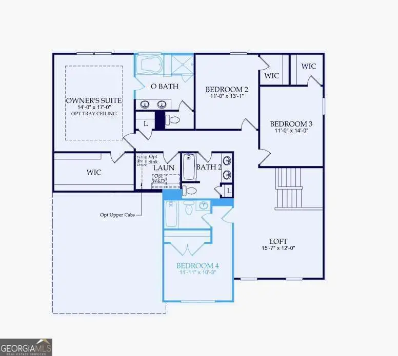 5420 Hyde Grove Drive, Cumming, GA 30040 - Image #3