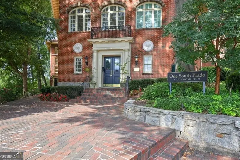 1 S Prado Ne #1, Atlanta, GA 30309 - Image #1