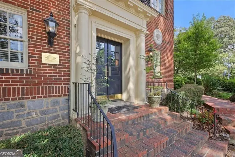 1 S Prado Ne #1, Atlanta, GA 30309 - Image #2