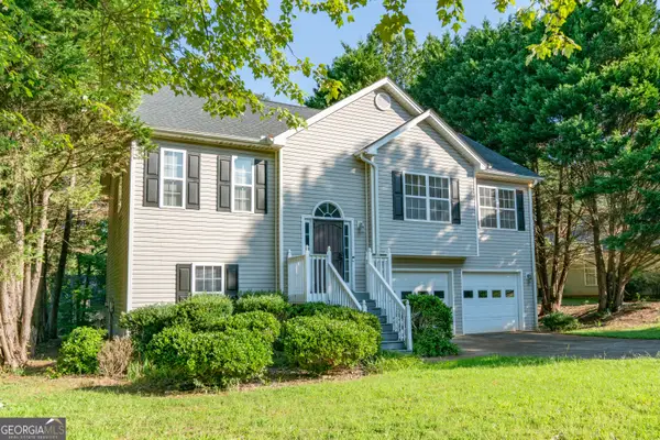 509 Greenfield Drive, Statham, GA 30666