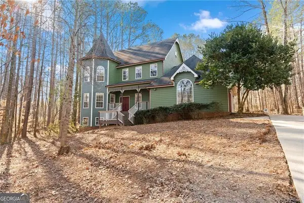 7825 Brands Hatch Boulevard, Cumming, GA 30040