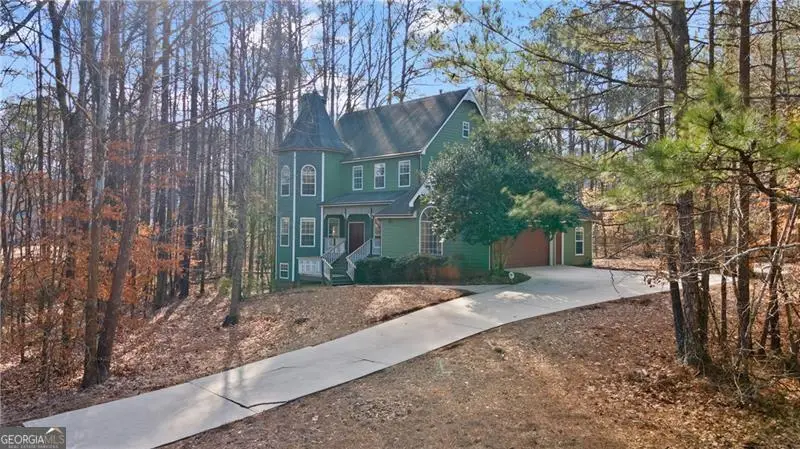 7825 Brands Hatch Boulevard, Cumming, GA 30040 - Image #3