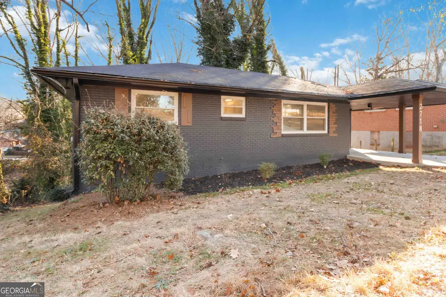 2718 Delowe Drive, Atlanta, GA 30344 - Image #2