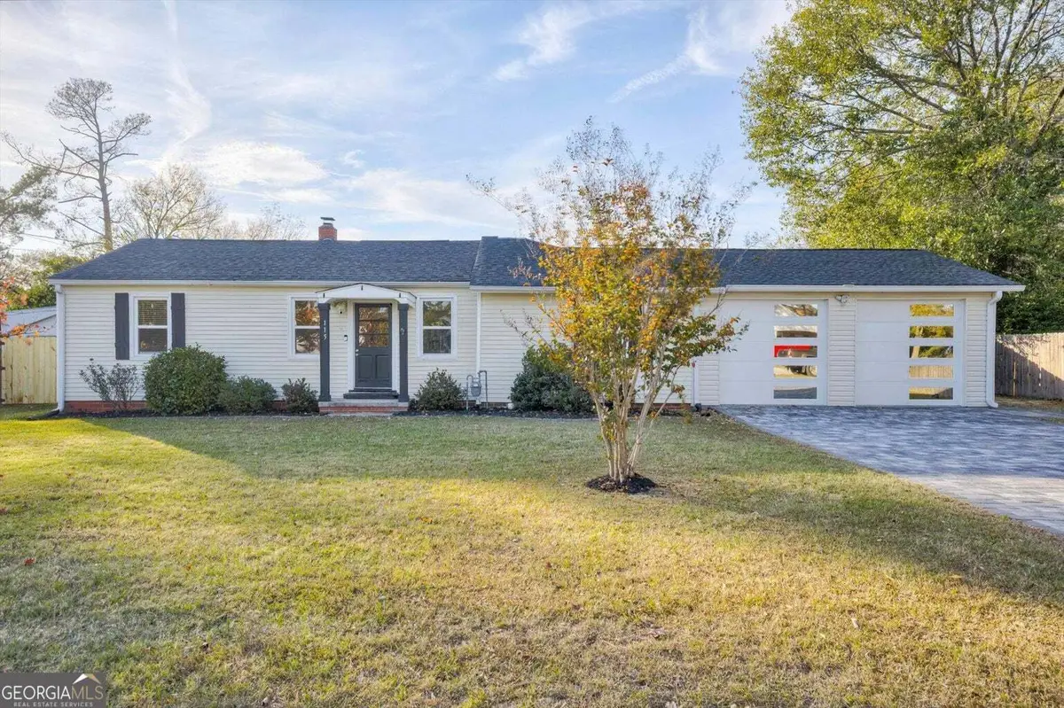 115 Clark Street, Augusta, GA 30907 - Image #1