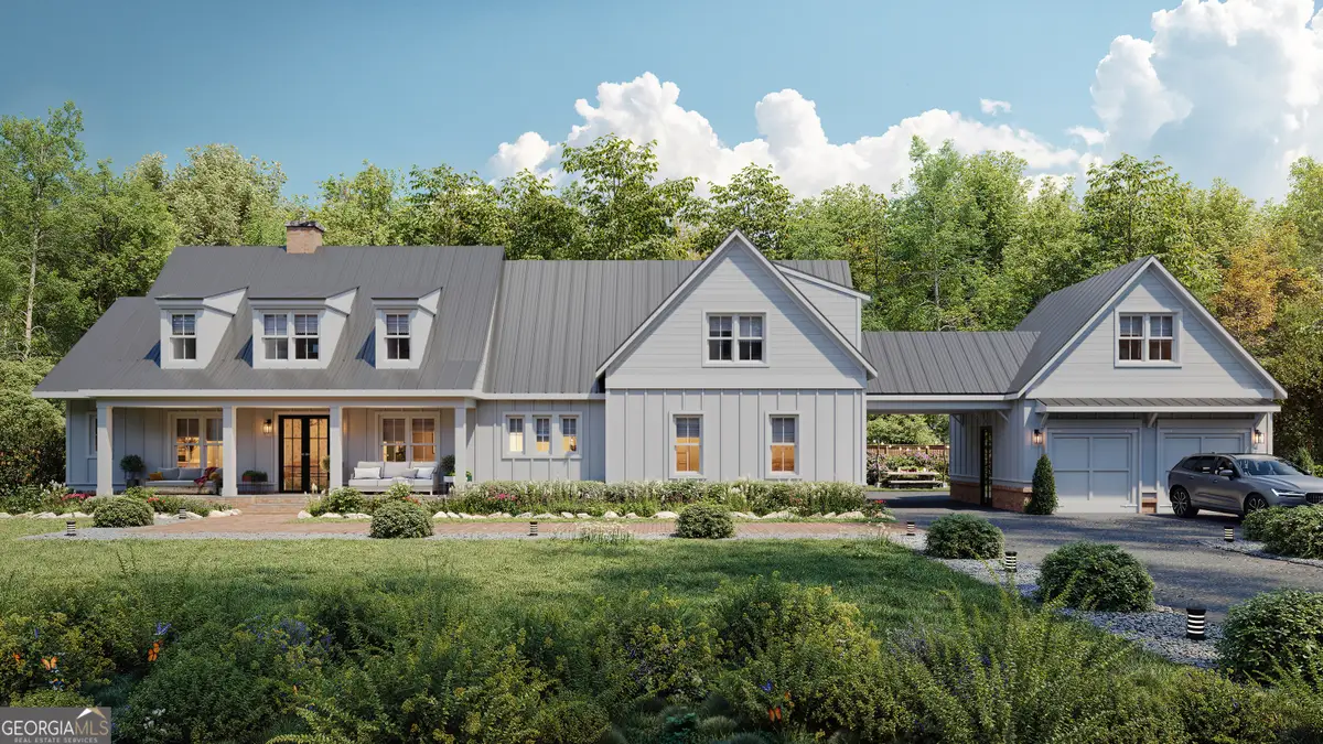 2701 Conns Creek #48, Ball Ground, GA 30107 - Image #1