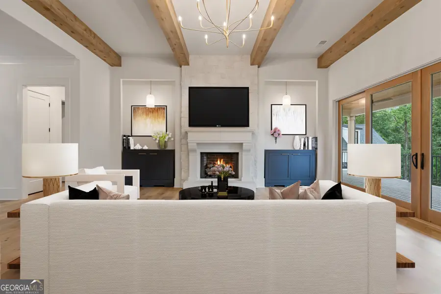 2701 Conns Creek #48, Ball Ground, GA 30107 - Image #3