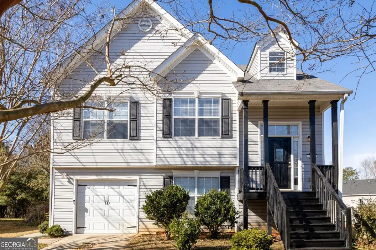 4405 Roche Street, Atlanta, GA 30349 - Image #1