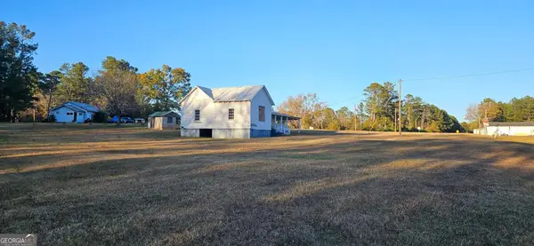 3505 Double Branches Road, Lincolnton, GA 30817