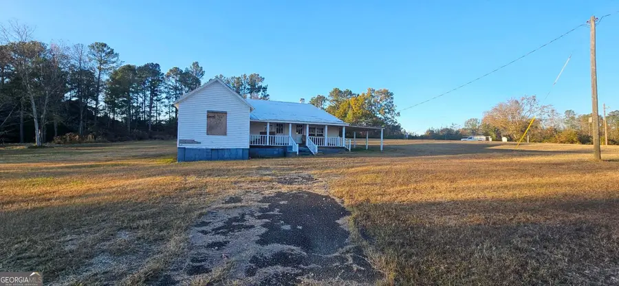 3505 Double Branches Road, Lincolnton, GA 30817 - Image #2