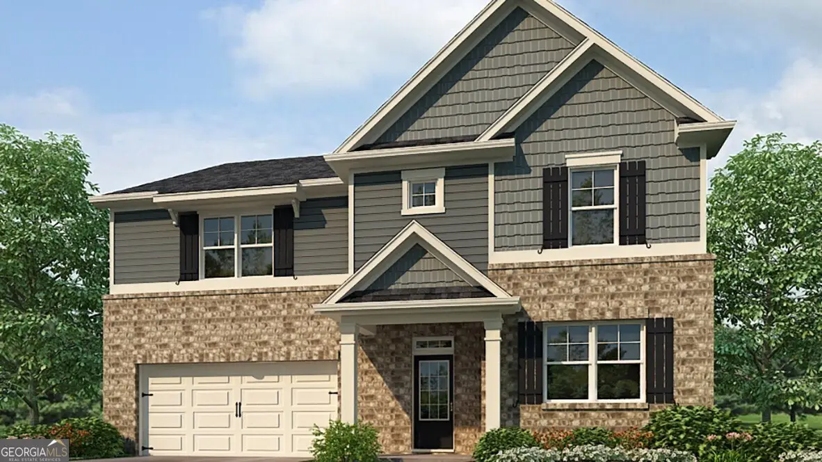 338 Belmont Drive, Cartersville, GA 30120 - Image #1