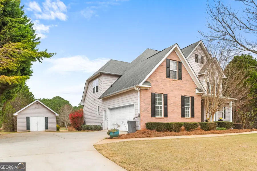 168 Elders Mill Estates Drive, Senoia, GA 30276 - Image #3
