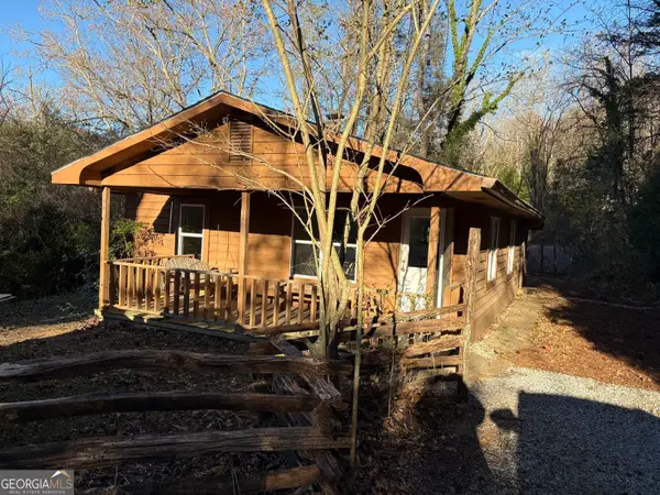 173 Blacks Creek Drive, Clayton, GA 30525