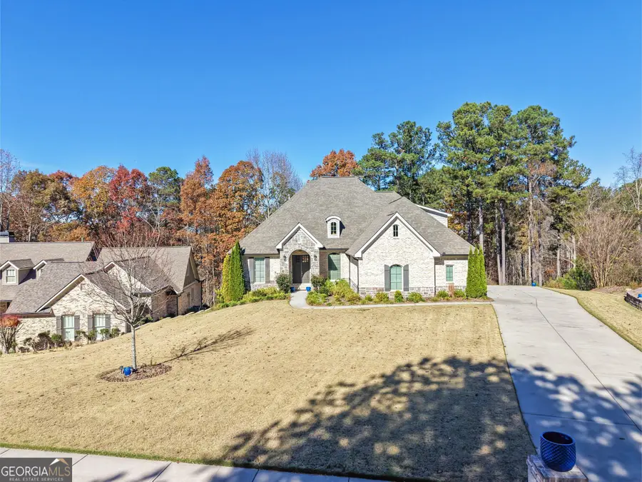 1560 Tapestry Ridge, Lawrenceville, GA 30045 - Image #2