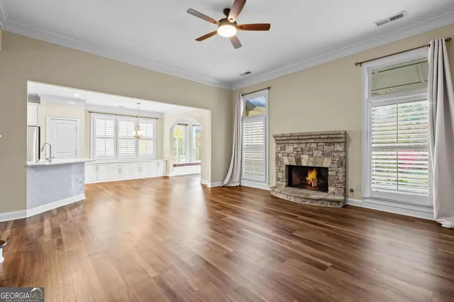 589 Lawton Bridge Road Sw, Smyrna, GA 30082 - Image #2