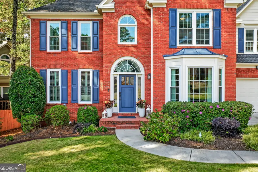 310 Creekside Drive, Johns Creek, GA 30022 - Image #2