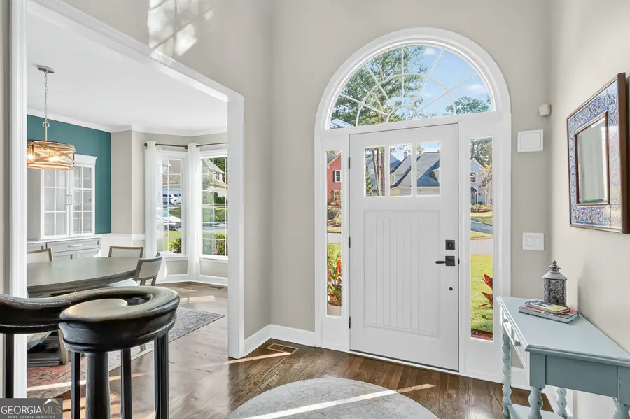 310 Creekside Drive, Johns Creek, GA 30022 - Image #3