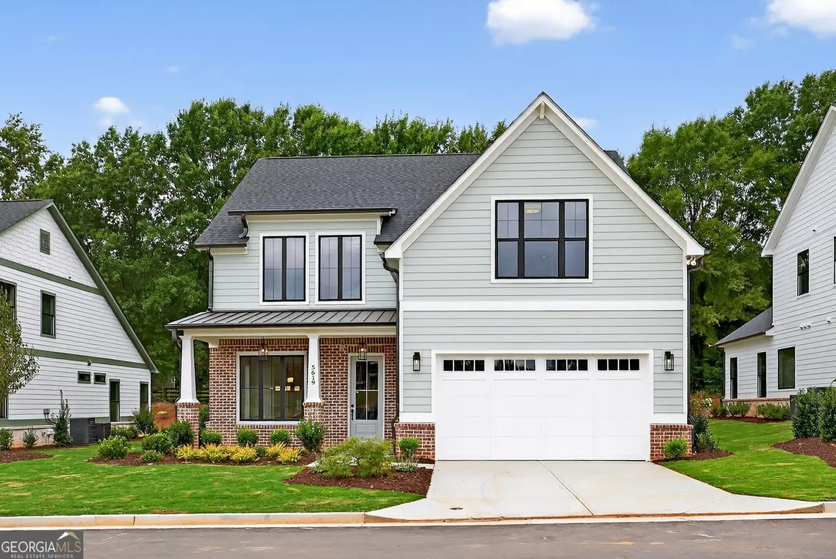5619 Meadowstone Walk, Kennesaw, GA 30152 - Image #1