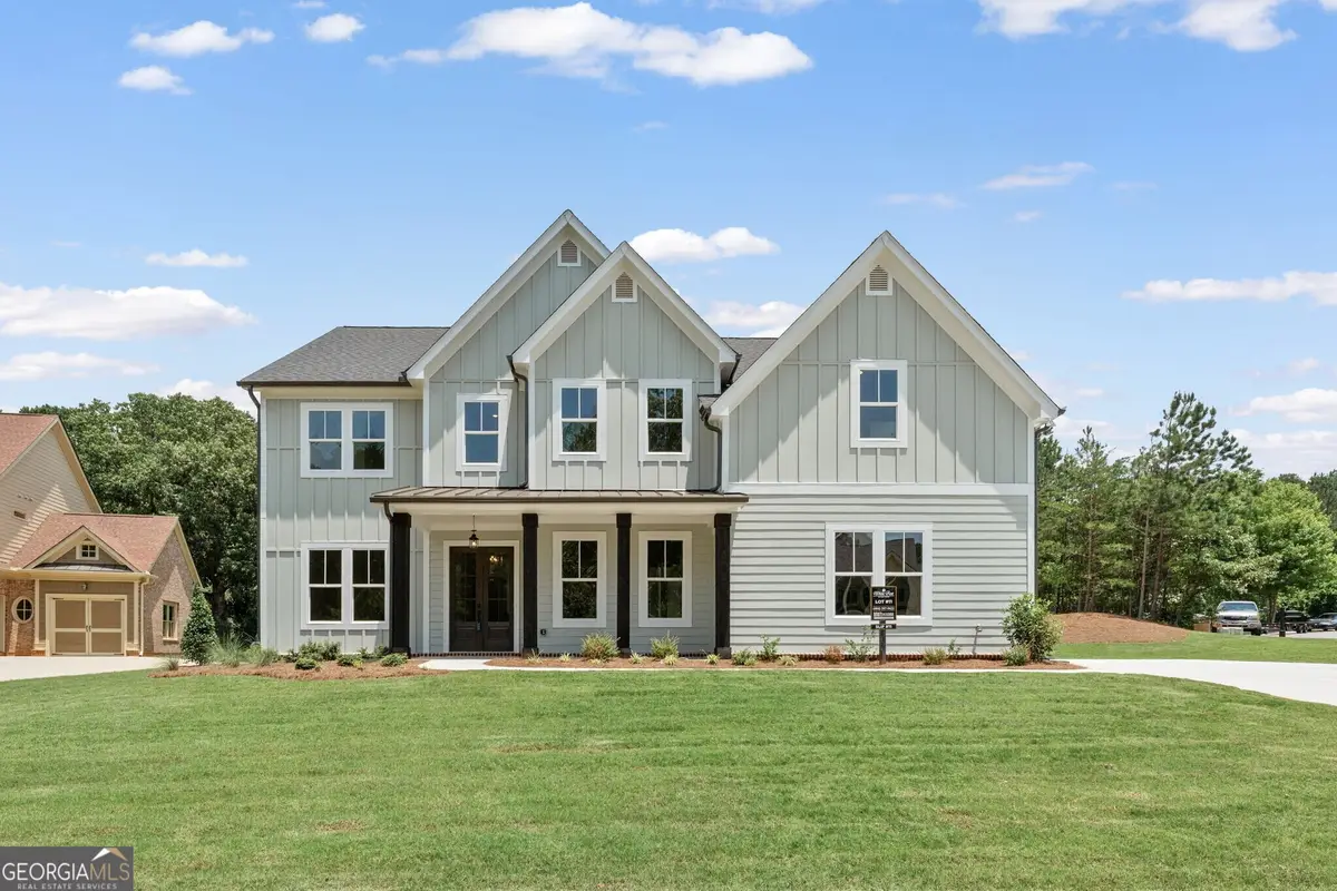 9155 Greenway Court, Gainesville, GA 30506 - Image #1