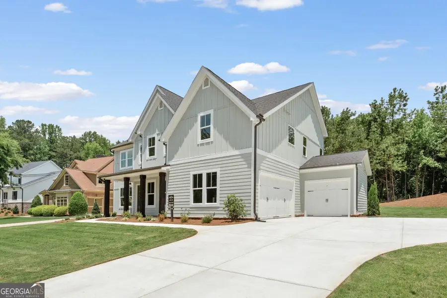 9155 Greenway Court, Gainesville, GA 30506 - Image #2