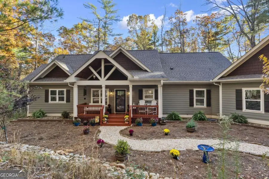 70 Avery Trail, Dahlonega, GA 30533 - Image #3