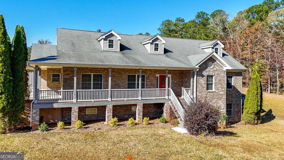 195 Twin Oaks Drive, Hampton, GA 30228 - Image #1