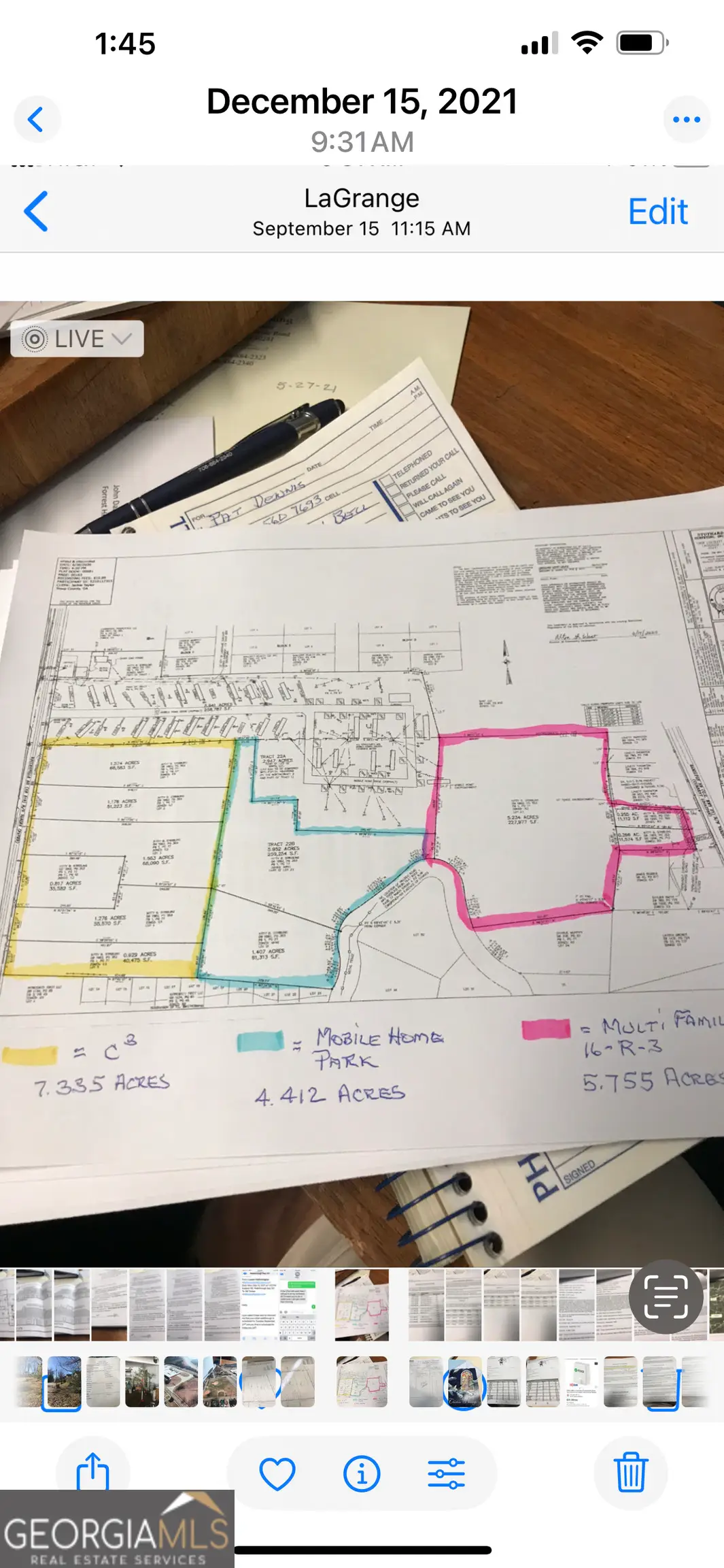 1201 Whitesville St, Lagrange, GA 30240 - Image #1